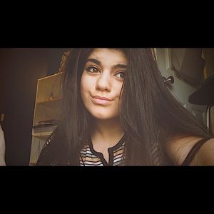 Meet your Posher, Allie